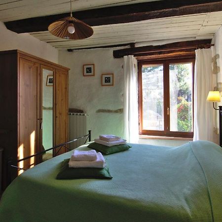 La Girandola Bed and Breakfast Cupramontana Buitenkant foto